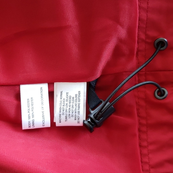 Cutter & Buck Womens CB WeatherTec Beacon Full Zip Jacket - Large - Picture 11 of 16